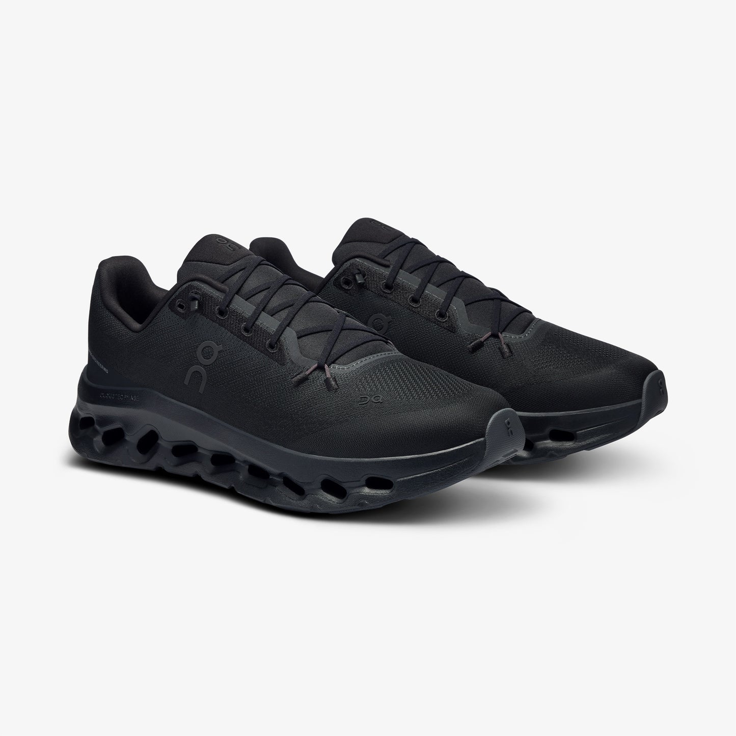 On Cloudtilt Unisex Siyah Spor Ayakkabı