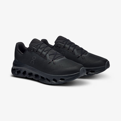 On Cloudtilt Unisex Siyah Spor Ayakkabı