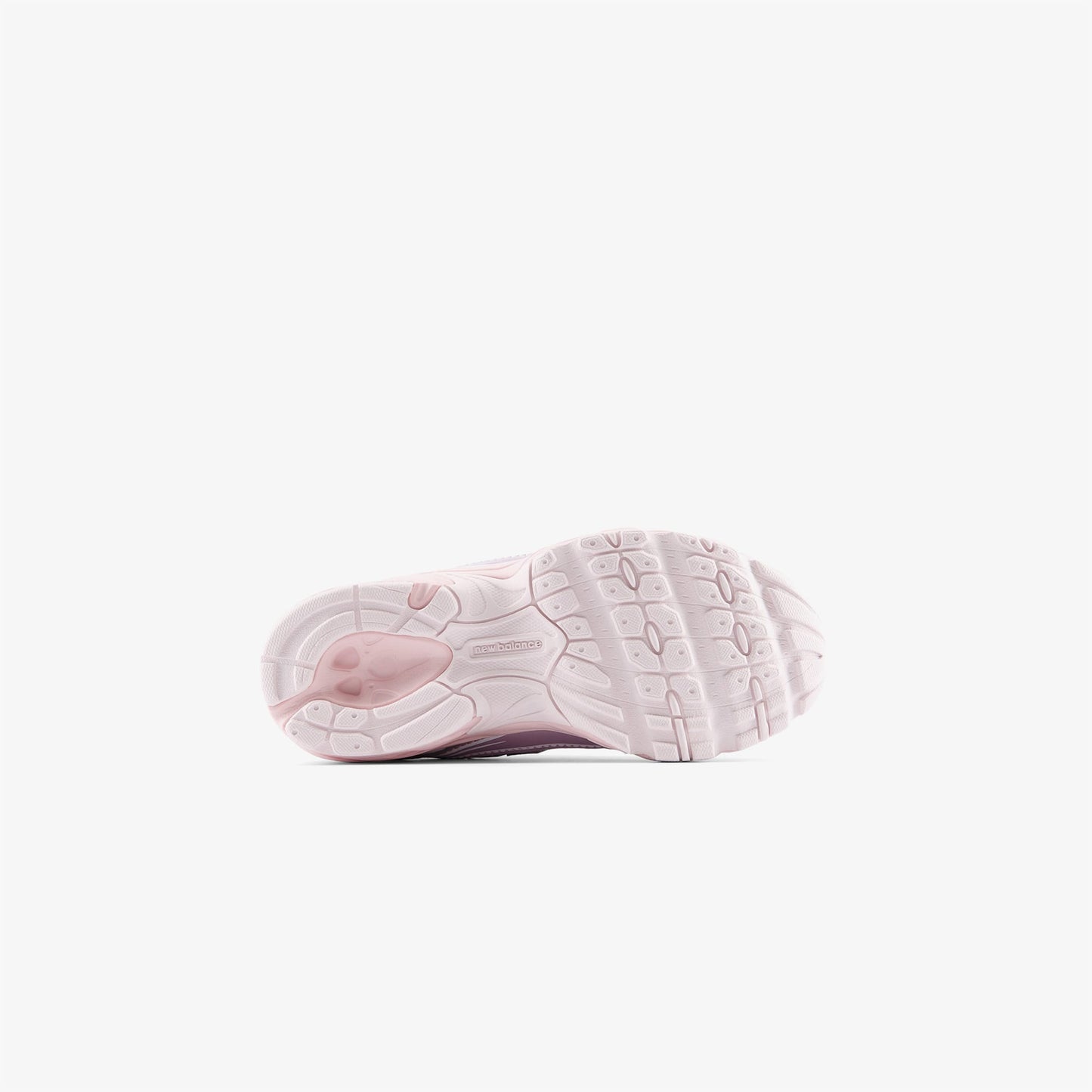 New Balance 740 Lifestyle Çocuk Pembe Spor Ayakkabı