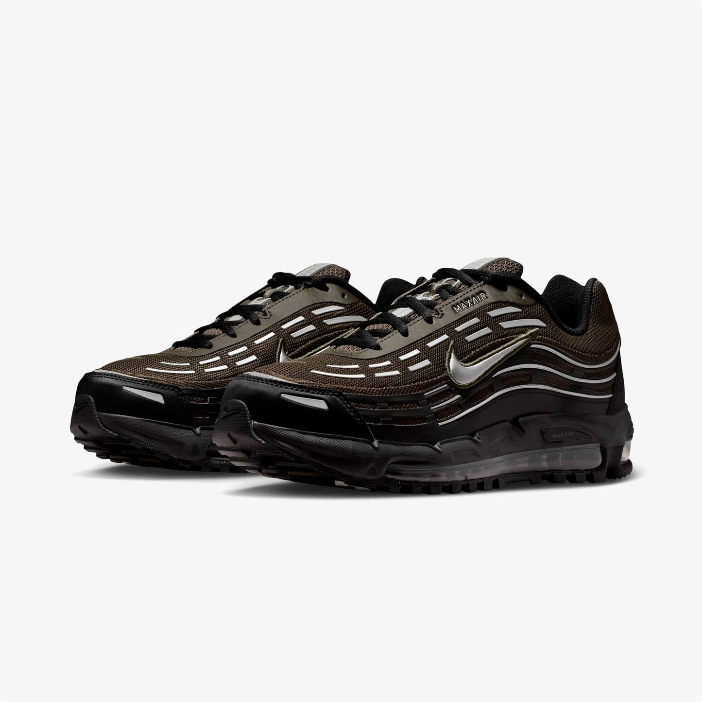 Nike Air Max Other Erkek Kahverengi Spor Ayakkabı