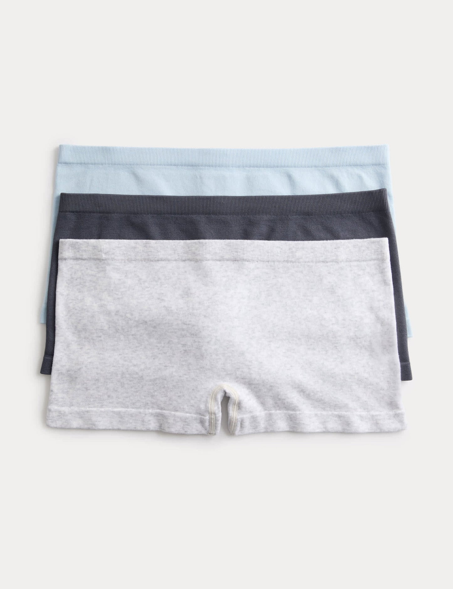 3'lü Short Külot