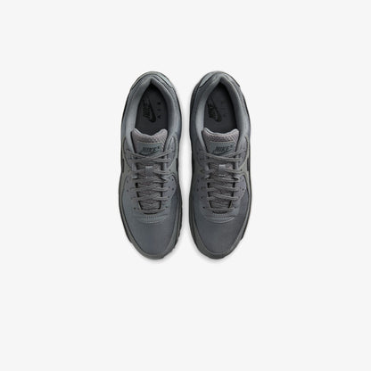 Nike Air Max 90 Erkek Siyah Spor Ayakkabı