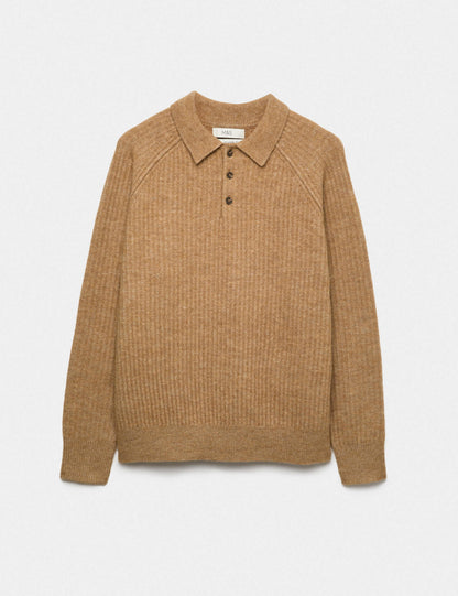 Polo Yaka Kazak
