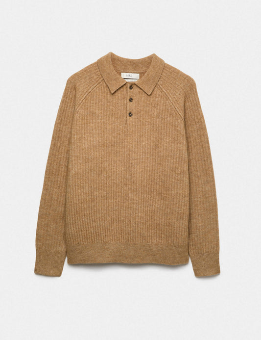 Polo Yaka Kazak