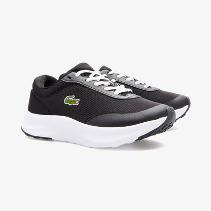 Lacoste Neo Run Ace Kadın Siyah Sneaker