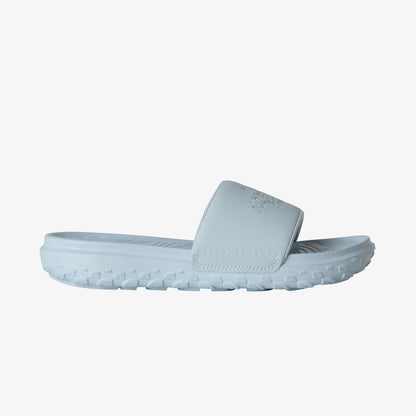 The North Face Never Stop Cush Slide Erkek Gri Terlik