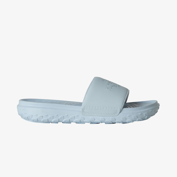 The North Face Never Stop Cush Slide Erkek Gri Terlik