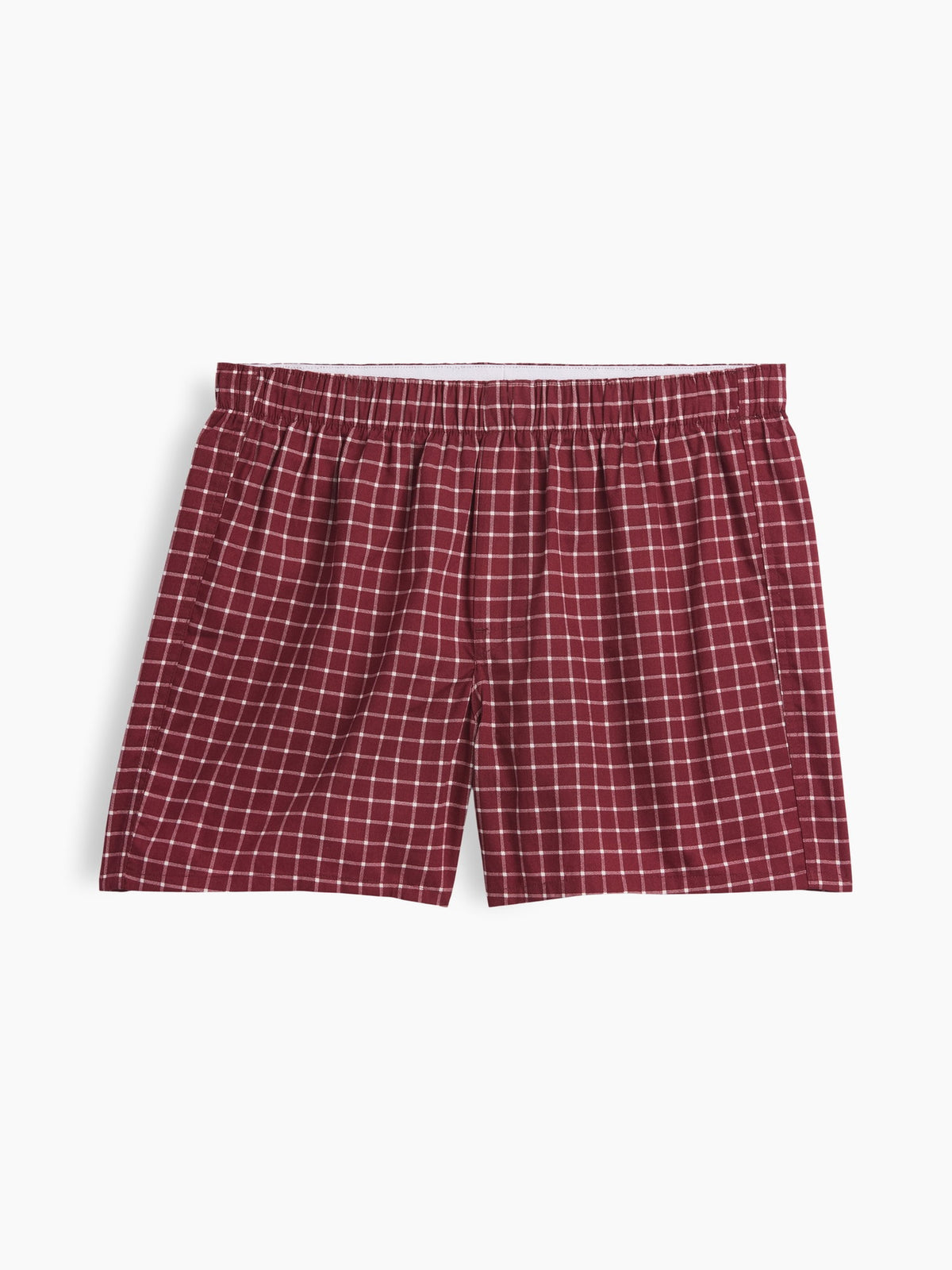 Kırmızı 4 Boxer