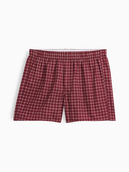 Kırmızı 4 Boxer