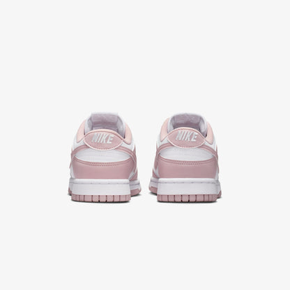 Nike Dunk Low Unisex Pembe Spor Ayakkabı