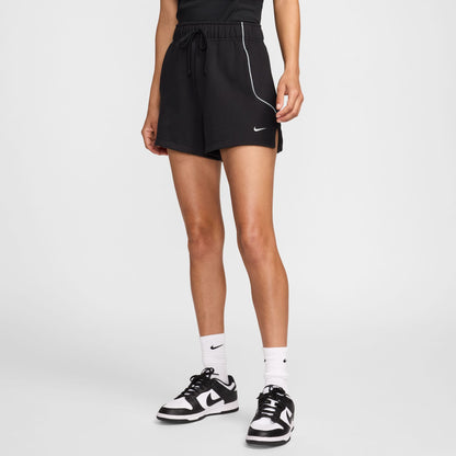 Nike Sportswear Kadın Siyah Şort