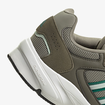 Adidas Crazychaos 2000 Erkek Yeşil Spor Ayakkabı