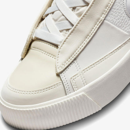 Nike Blazer Mid Victory Kadın Beyaz Spor Ayakkabı