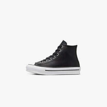 Converse Chuck Taylor All Star Eva Lift Çocuk Siyah Sneaker