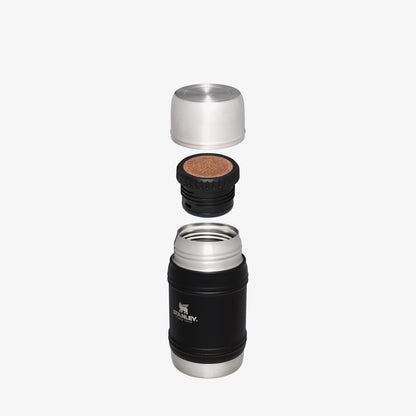 Stanley The Artisan Thermal Food Jar 0,50 Lt Siyah Termos