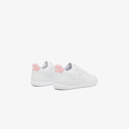 Lacoste L001 Set Çocuk Beyaz Spor Ayakkabı
