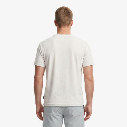 Nautica Regular Fit Erkek Gri T-shirt