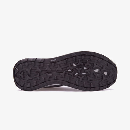 Skechers Ridgestar Erkek Gri Spor Ayakkabı