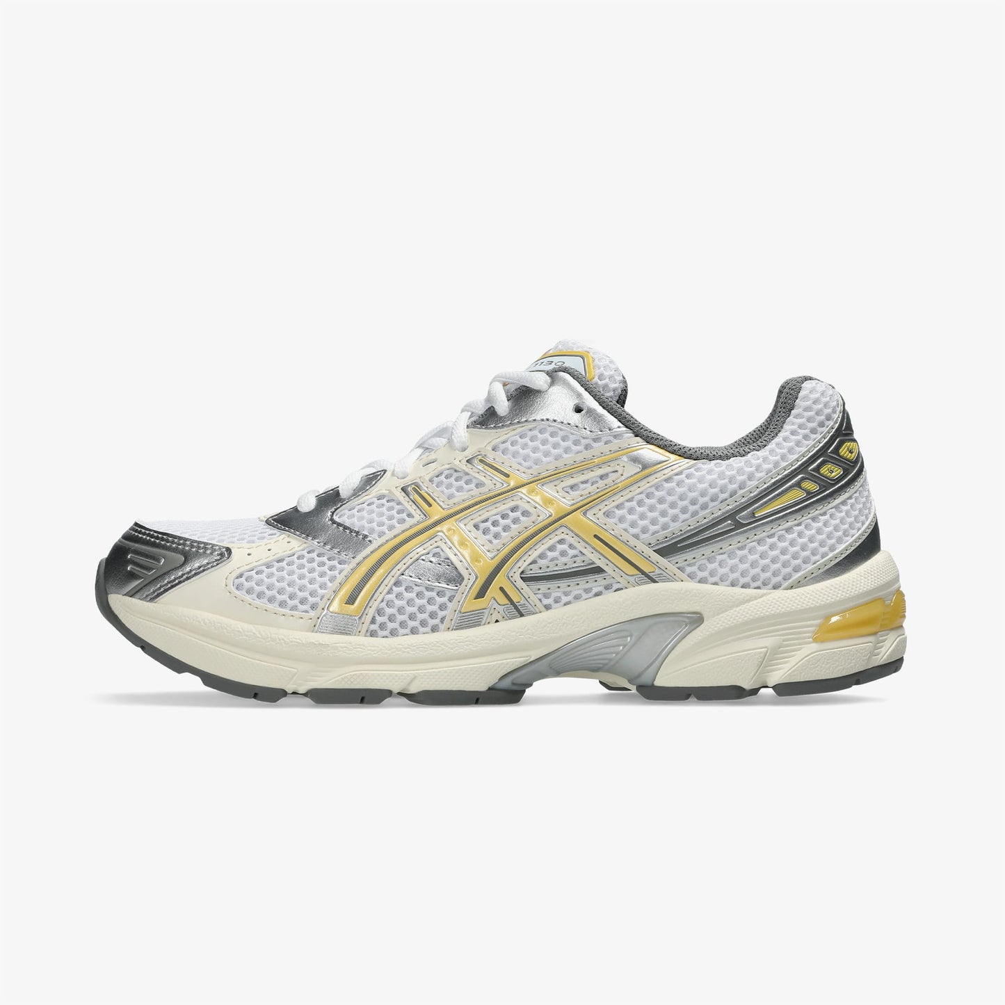 Asics Gel-1130 Kadın Krem Spor Ayakkabı