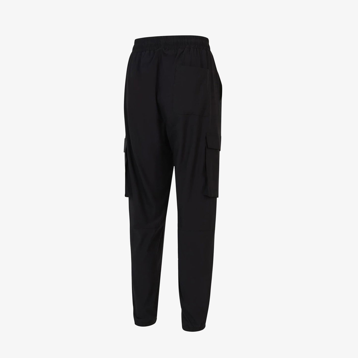 New Balance Lifestyle Erkek Siyah Eşofman Altı