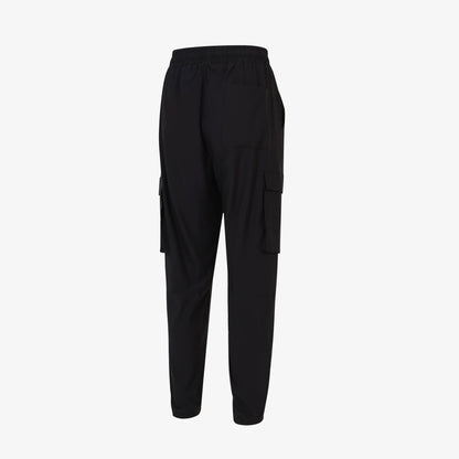 New Balance Lifestyle Erkek Siyah Eşofman Altı