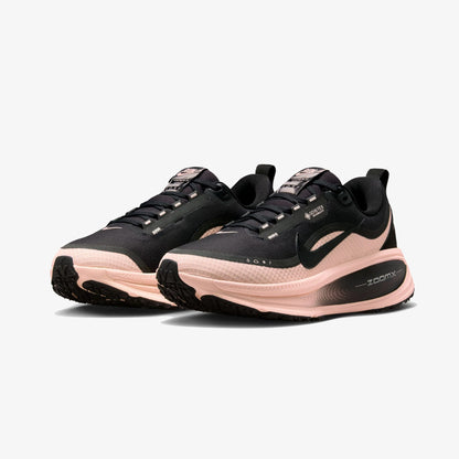 Nike Vomero 18 Gore-tex Kadın Siyah Koşu Ayakkabısı