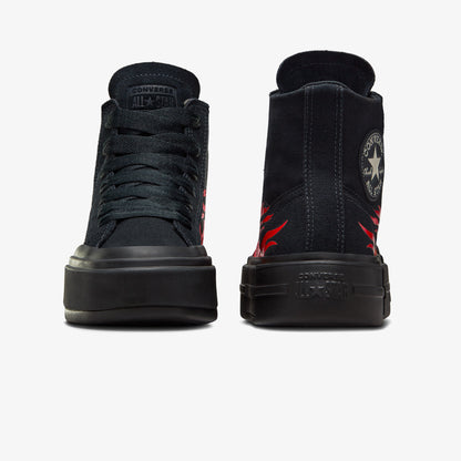 Converse Chuck Taylor All Star Cruise Unisex Siyah Sneaker