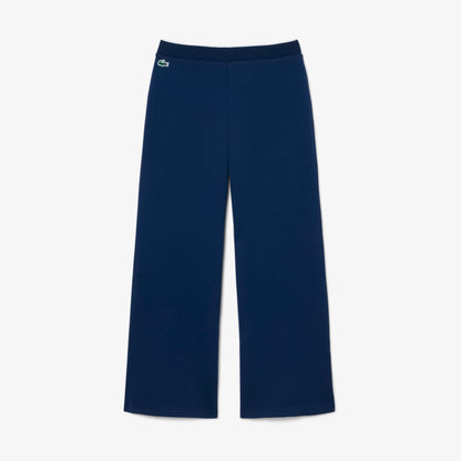 Lacoste Classic Kadın Lacivert Eşofman Altı