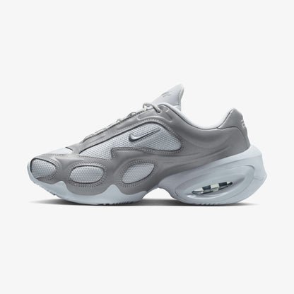 Nike Air Max Muse 'pure Platinum' Reflective Kadın Gri Spor Ayakkabı