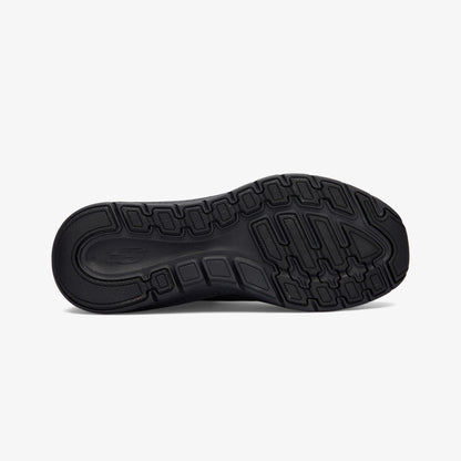 Skechers Arch Fit Erkek Siyah Spor Ayakkabı