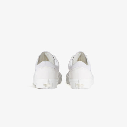 Vans Old Skool Unisex Beyaz Sneaker