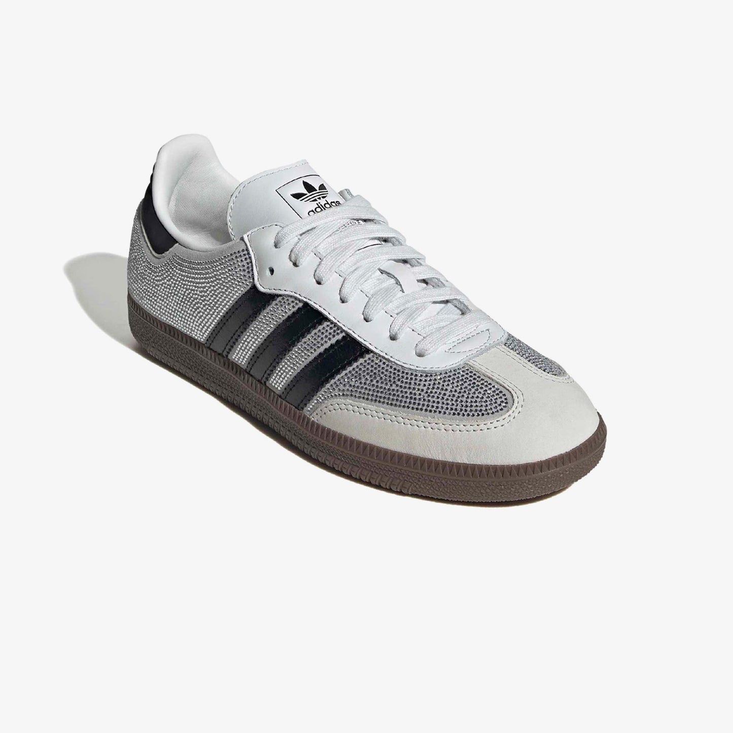 Adidas Samba Og Kadın Beyaz Spor Ayakkabı