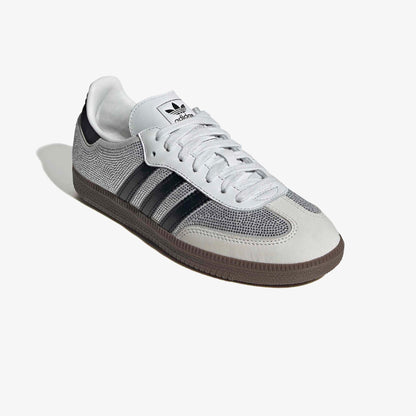 Adidas Samba Og Kadın Beyaz Spor Ayakkabı