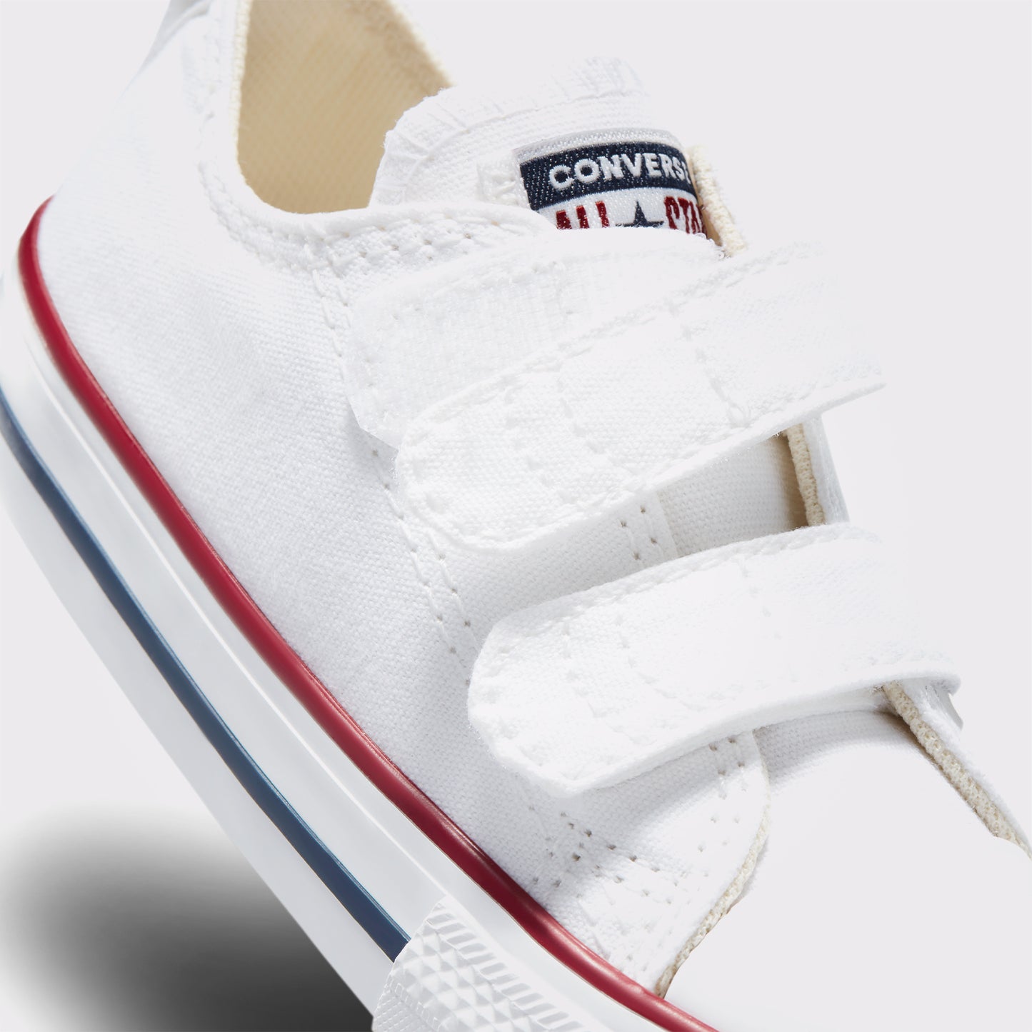 Converse Chuck Taylor All Star 2v Çocuk Beyaz Sneaker