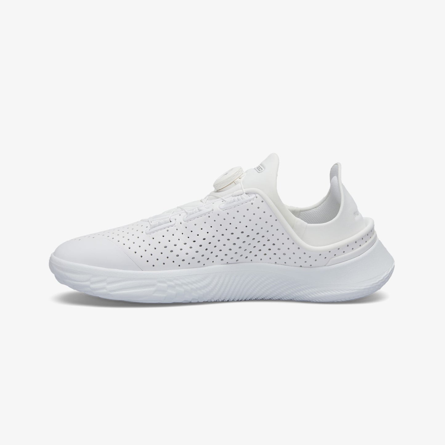 Under Armour Slipspeed Unisex Beyaz Spor Ayakkabı