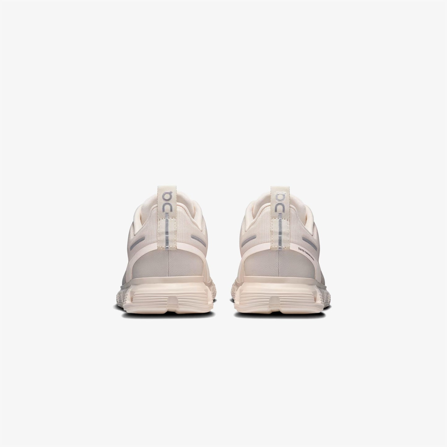 On Running Cloud 6 Kadın Pembe Spor Ayakkabı