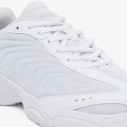 Lacoste Storm 96 2k Lite Çocuk Beyaz Spor Ayakkabı