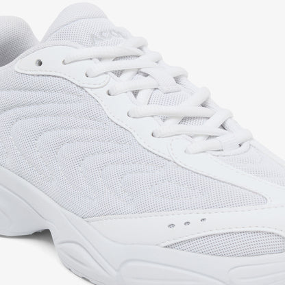 Lacoste Storm 96 2k Lite Çocuk Beyaz Spor Ayakkabı