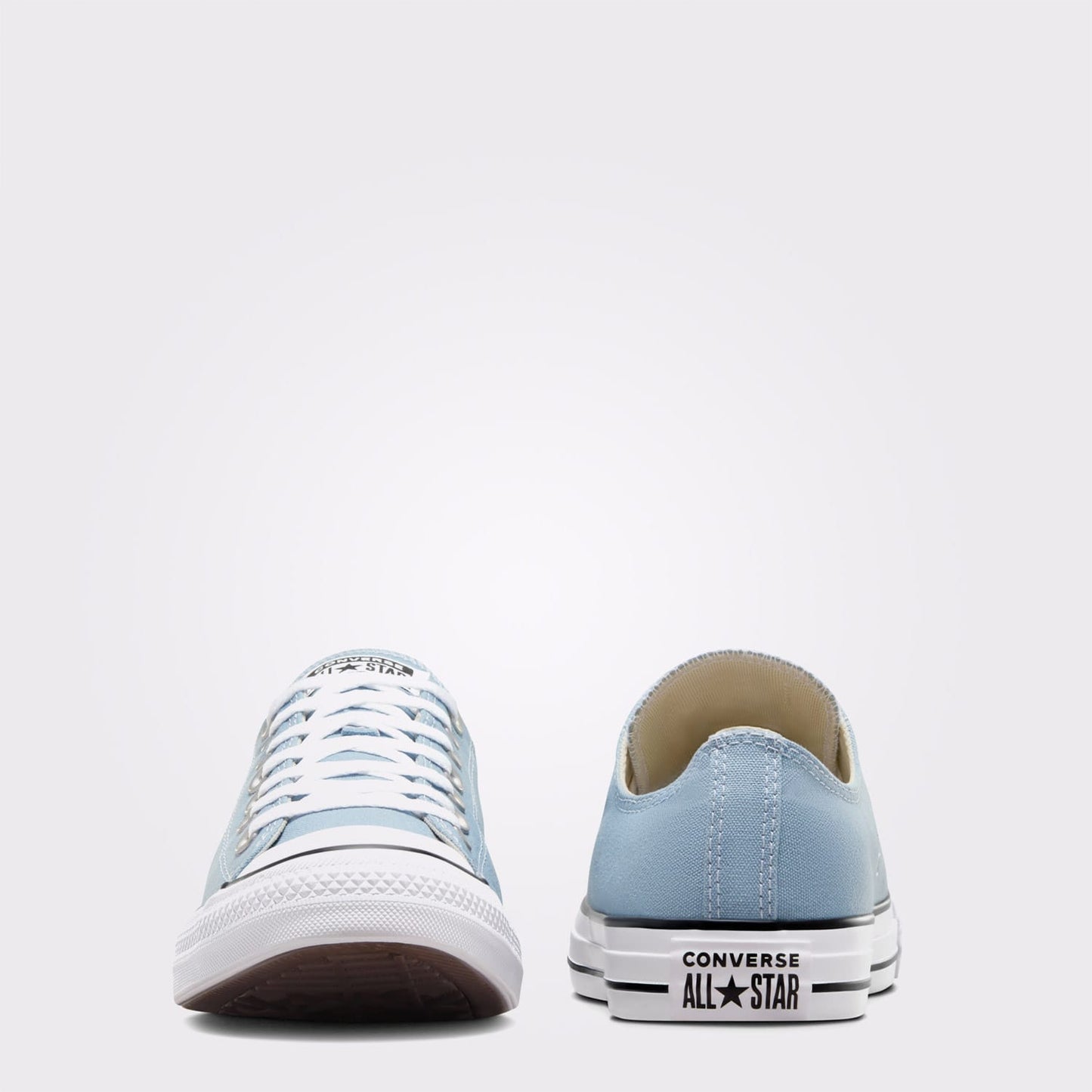 Converse Chuck Taylor All Star Unisex Mavi Sneaker