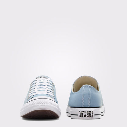Converse Chuck Taylor All Star Unisex Mavi Sneaker