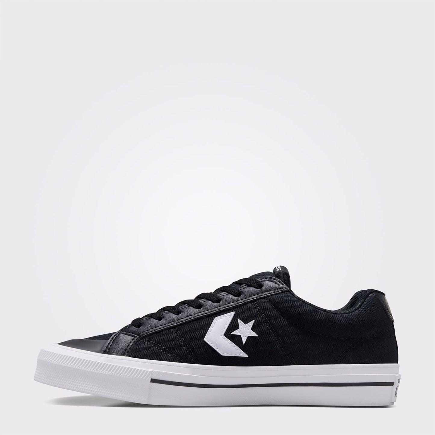 Converse Cons Unisex Siyah Sneaker