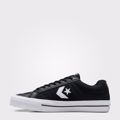 Converse Cons Unisex Siyah Sneaker