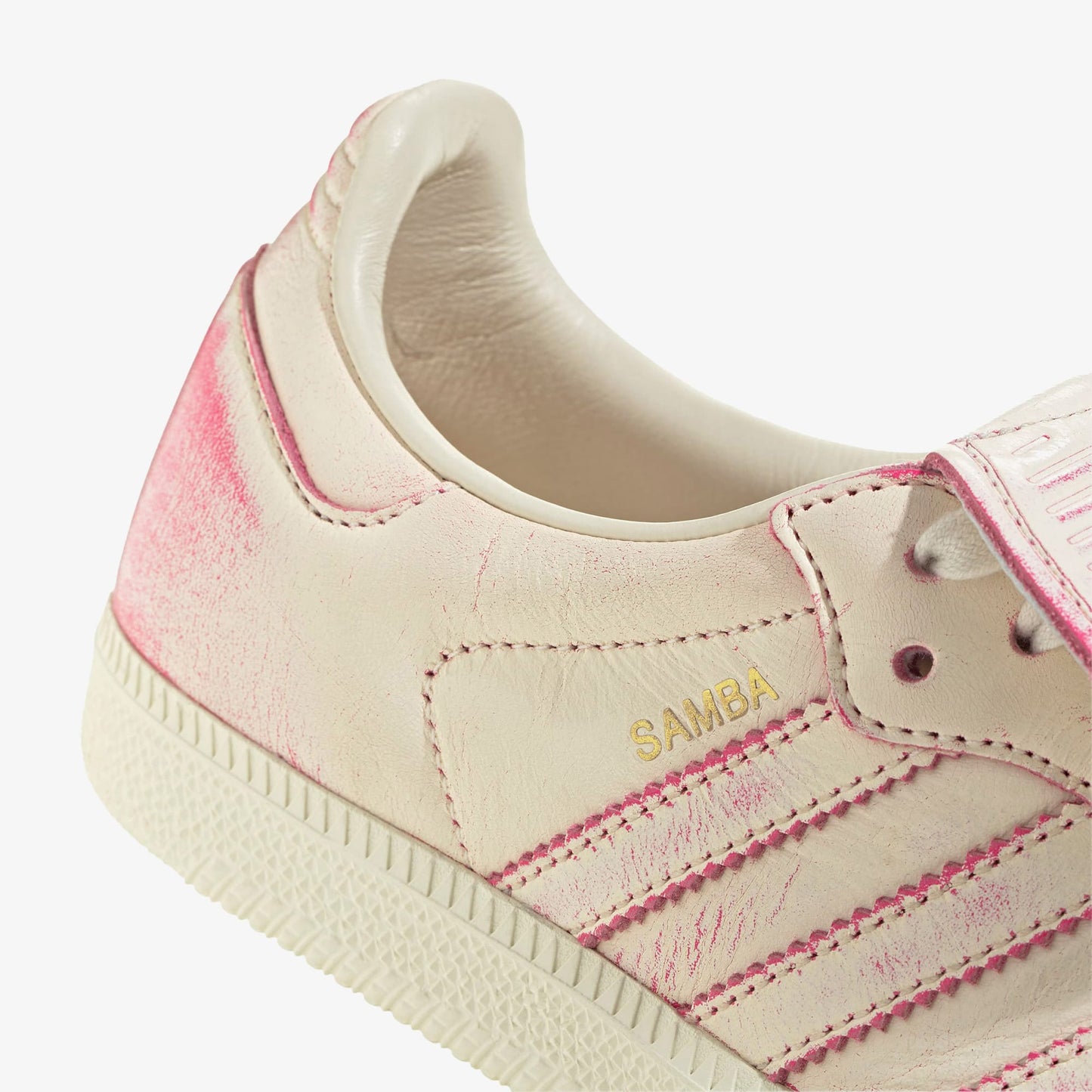 Adidas Samba Lt Kadın Beyaz Spor Ayakkabı