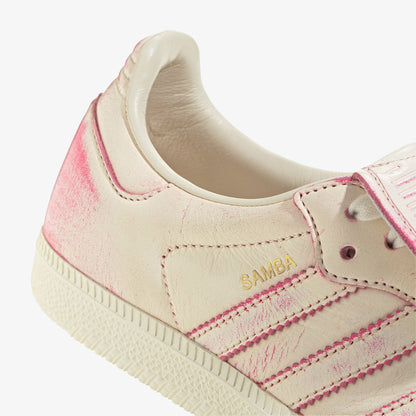 Adidas Samba Lt Kadın Beyaz Spor Ayakkabı