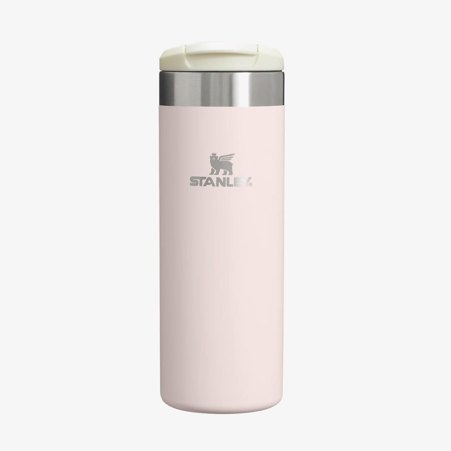 Stanley The Aerolight Transit Mug 0.47l Unisex Pembe Termos