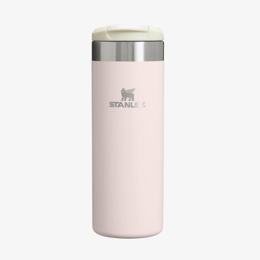 Stanley The Aerolight Transit Mug 0.47l Unisex Pembe Termos