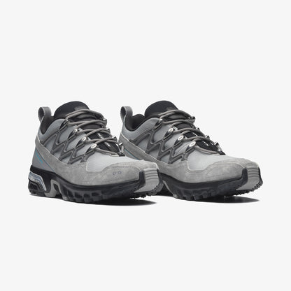 Salomon Acs + Concrete Erkek Gri Spor Ayakkabı