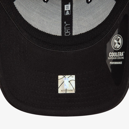 New Era Nba Los Angeles Lakers 9forty Unisex Siyah Şapka