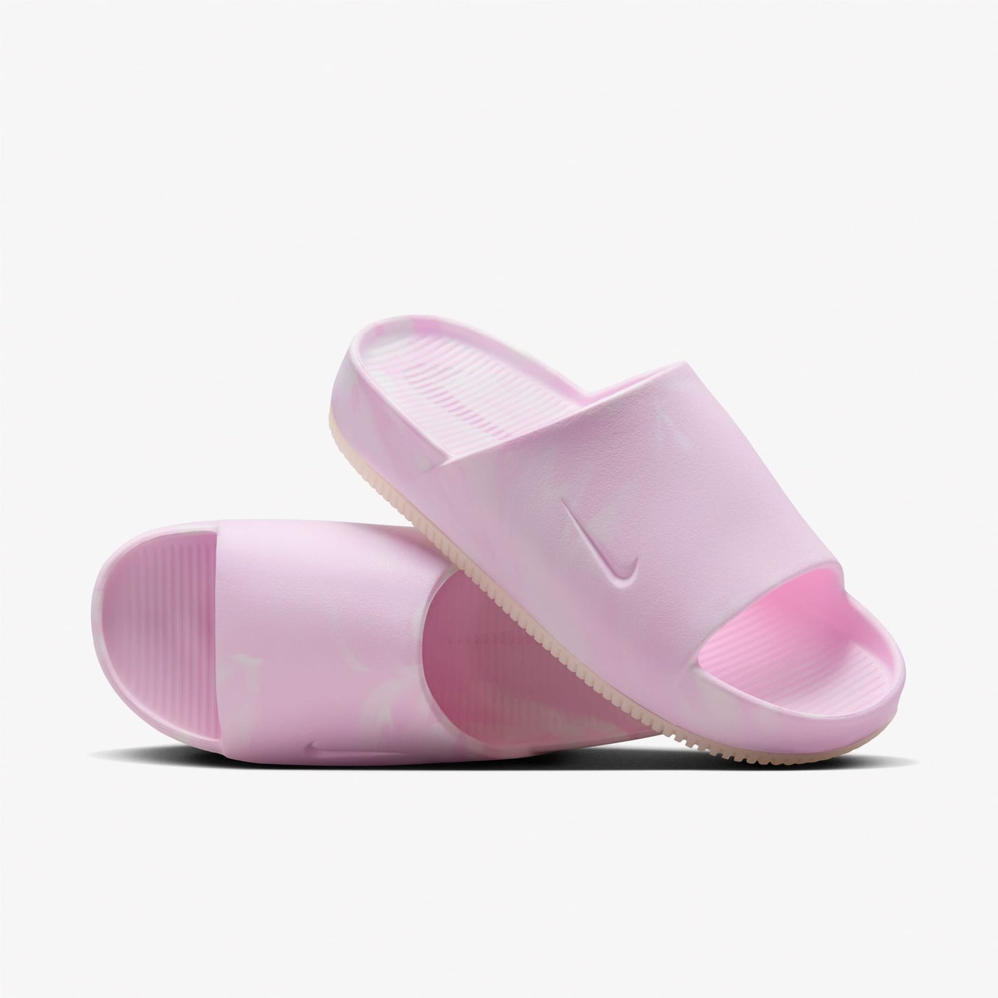 Nike Calm Se Kadın Kırmızı/pembe Terlik