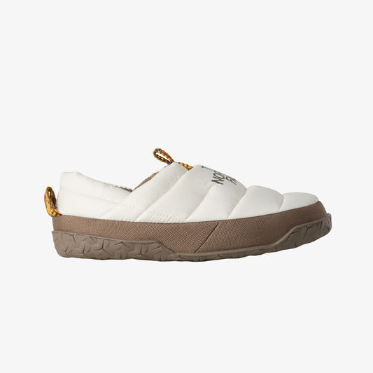 The North Face Nuptse Mule Kadın Kahverengi Terlik